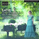 Grand Piano Complete Piano Works, Urtext Edition . 1 Grand Piano Complete Piano Works, Urtext Edition . 1