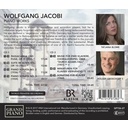 Grand Piano Piano Works