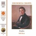 Naxos Chopin: Piano Music Vol.2