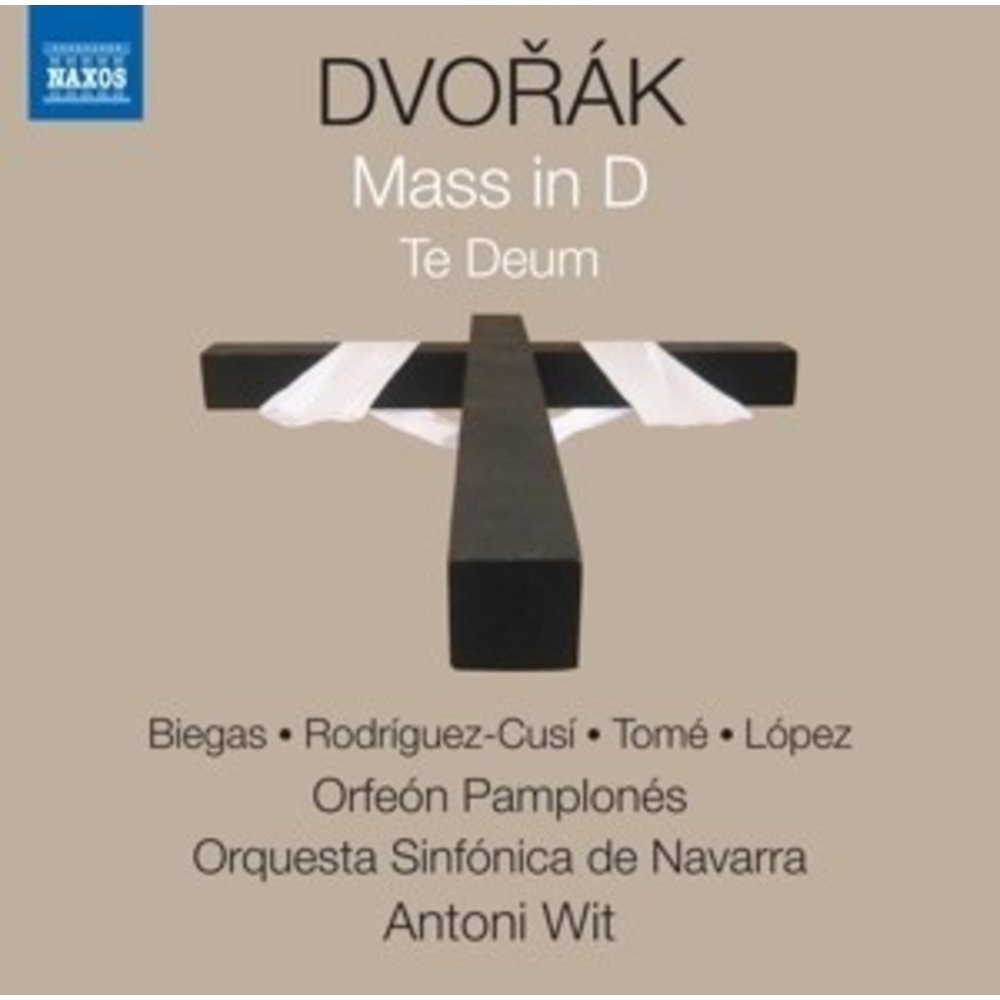 Naxos Mass In D*