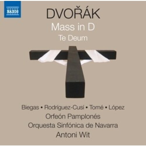 Naxos Mass In D*