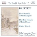 Naxos The English Song Series.7.Brit