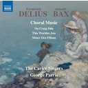 Naxos Choral Music