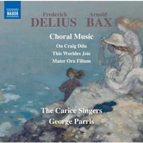 Naxos Choral Music