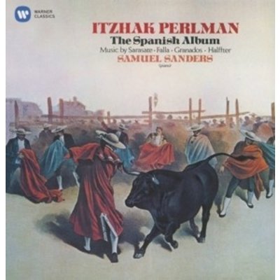 The Spanish Album