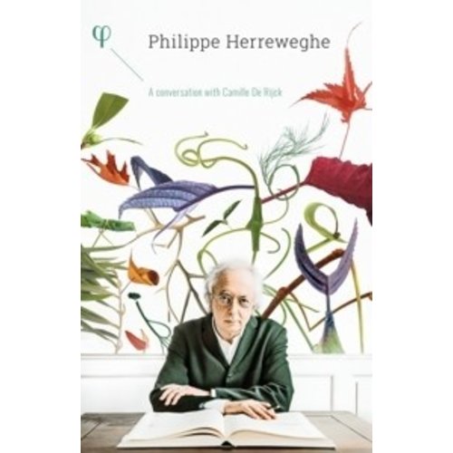 Phi Philippe Herreweghe: A Conversation With Camille D