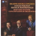 Erato/Warner Classics Double Concerto