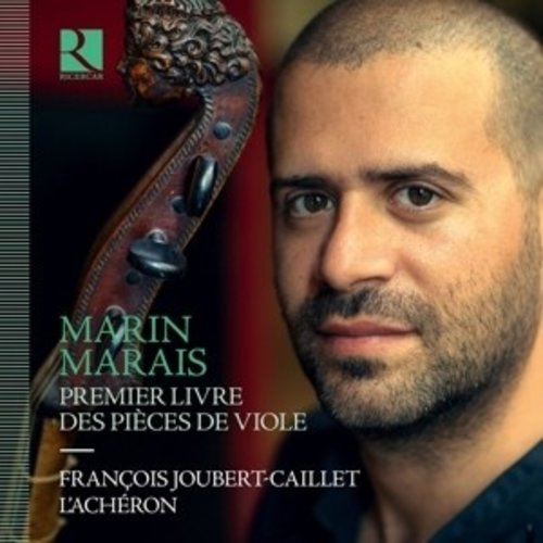 Ricercar Premier Livre Des Pieces De Viole