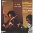 Erato/Warner Classics Violin Concertos/Zigeunerweise