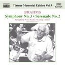 Naxos Tintner Memorial Edition.vol.5 Naxos Tintner Memorial Edition.vol.5