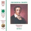 Naxos Chopin: Piano Music Vol.9