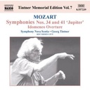 Naxos Tintner Memorial Edition.vol.7