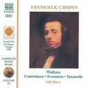 Naxos Chopin: Piano Music Vol.13