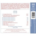 Naxos Elgar: Pomp&Circumstance March