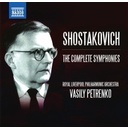 Naxos The Complete Symphonies