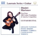 Naxos Illaronov Dim.: Guitar Recital