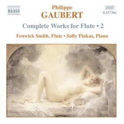 Gaubert:comp.works For Flute.2