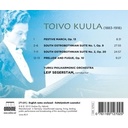 Ondine Toivo Kuula