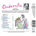 Naxos Cinderella.sleeping Beauty