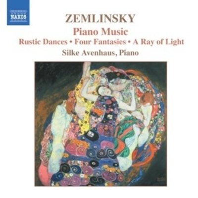 Zemlinsky: Rustic Dances, Op.