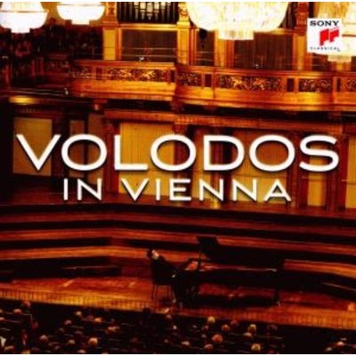 Volodos In Vienna
