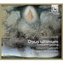 Harmonia Mundi Opus Ultimum