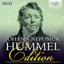 Brilliant Classics Hummel Edition (20CD)