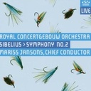 RCO LIVE Symphony No.2 In D Major