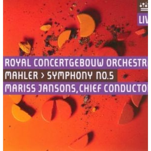 RCO LIVE Symphony No.5