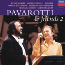 DECCA Pavarotti & Friends 2