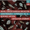 RCO LIVE Symphony No.15