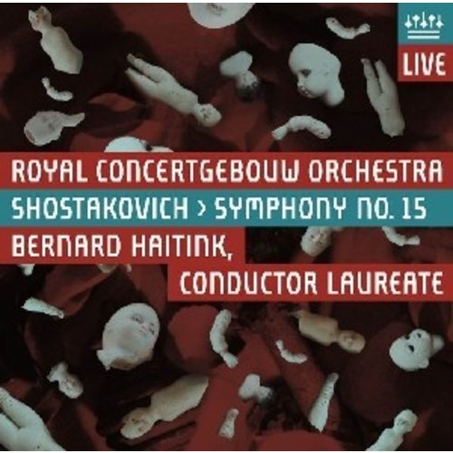 RCO LIVE Symphony No.15