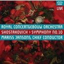 RCO LIVE Symphony No.10