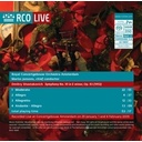 RCO LIVE Symphony No.10