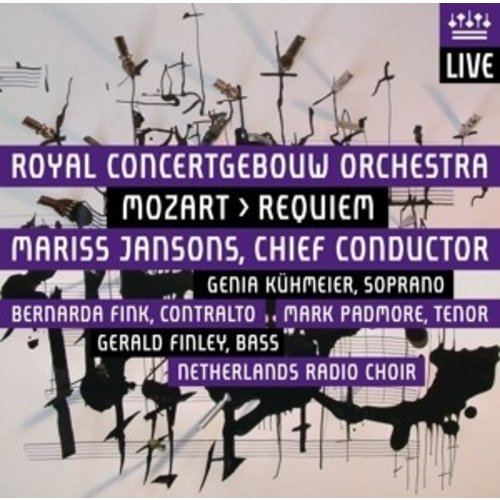 RCO LIVE Requiem