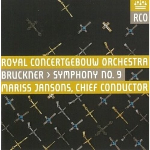 RCO LIVE Symphony No.9