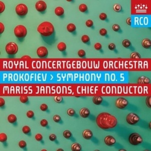 RCO LIVE Symphony No.5