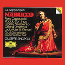 Deutsche Grammophon Verdi: Nabucco
