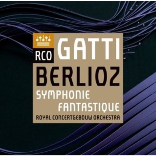 RCO LIVE Symphonie Fantastique