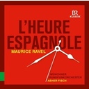 BR-Klassik L'heure Espagnole