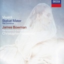 DECCA Vivaldi: Stabat Mater; Concerto In G Minor; Nisi D