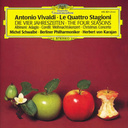 Deutsche Grammophon Vivaldi: Le Quattro Stagioni / Albinoni: Adagio /