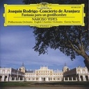 Deutsche Grammophon Rodrigo: Concierto De Aranjuez