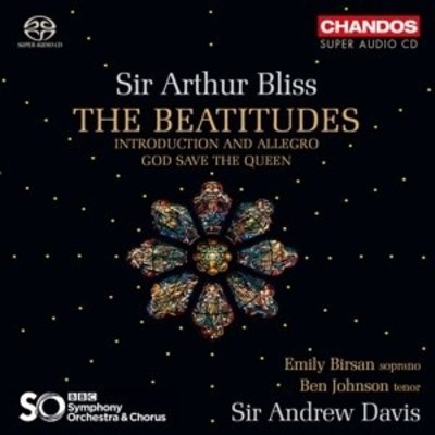 The Beatitudes / God Save The Queen