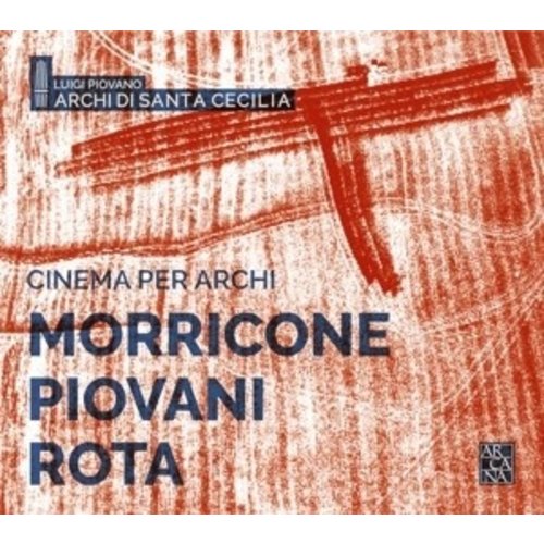 Cinema Per Archi