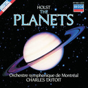 DECCA Holst: The Planets