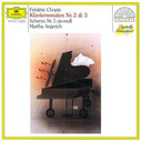 Deutsche Grammophon Chopin: Piano Sonatas Nos.2 & 3