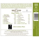 Naxos Ireland: Piano Works Vol. 3