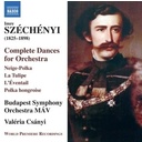 Naxos Complete Dances For Orchestra Naxos Complete Dances For Orchestra