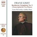 Naxos Liszt Piano Music 28